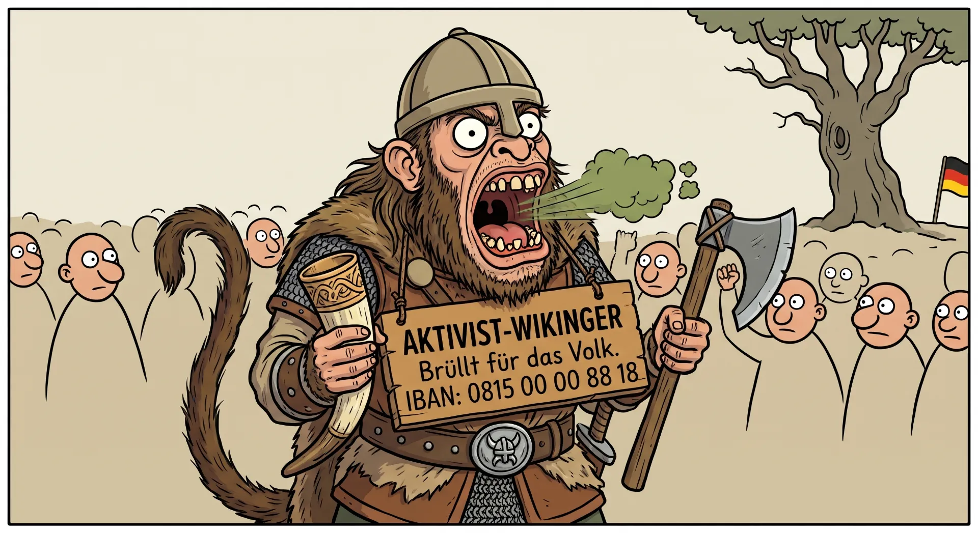 aktivistman